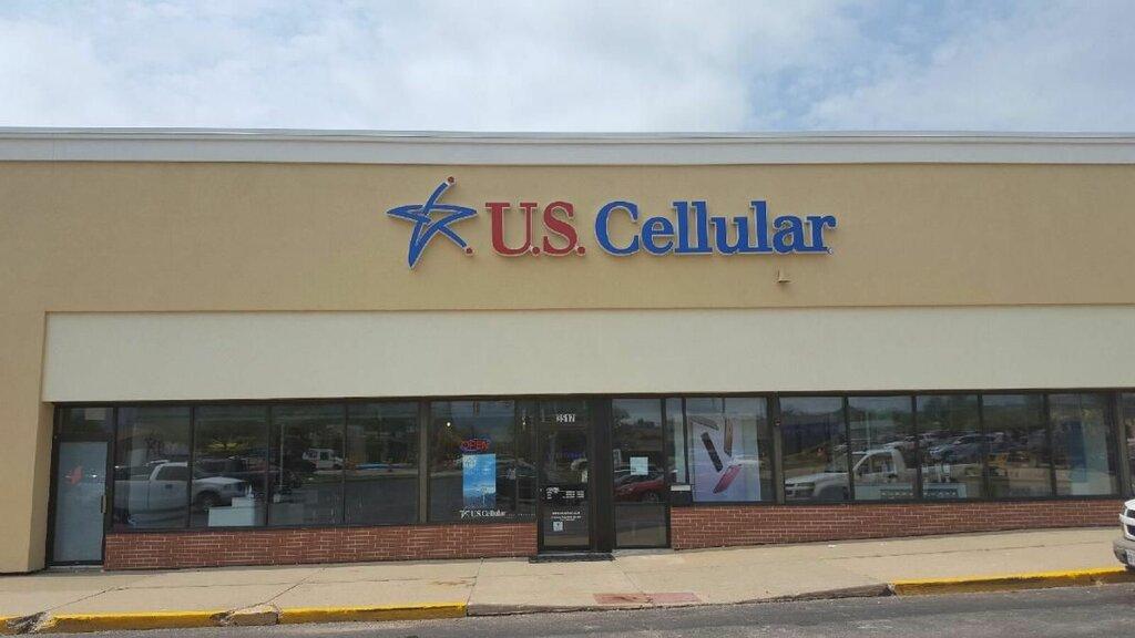 U.S. Cellular