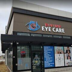 Divine Eye Care