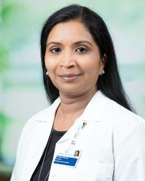 Saramma Eappen, MD - Alamance Regional Psychiatric Associates