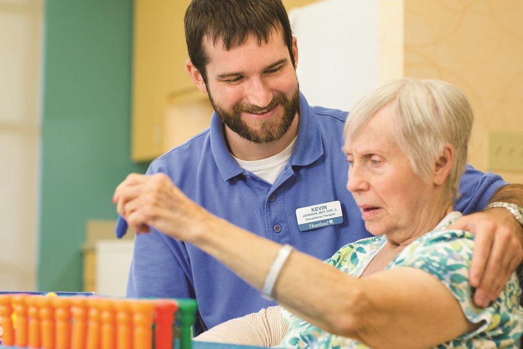 ProMedica Skilled Nursing & Rehabilitation