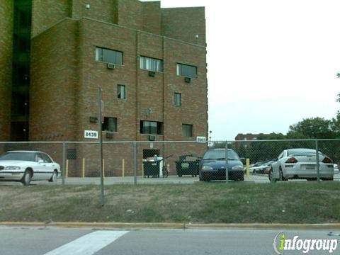 Catherine Court Apartments