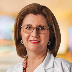 Melissa Walton-Shirley, MD - St Thomas Heart-Gallatin