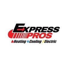 Express Pros Heating Cooling & Electric