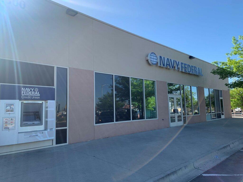 Navy Federal Credit Union