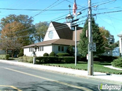 Rockport United Methodist Church