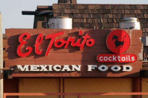 El Torito Mexican Grill