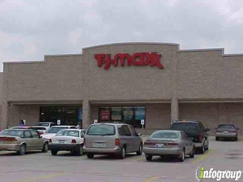 T.J. Maxx