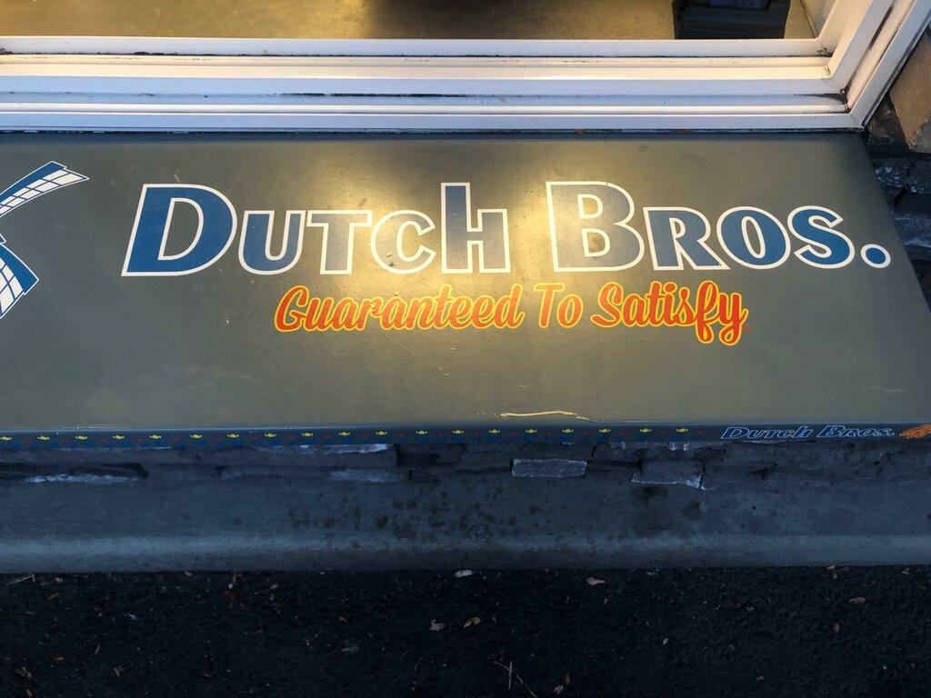 Dutch Bros Coffee