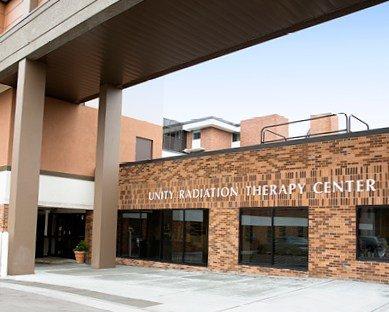 Unity Radiation Therapy Center