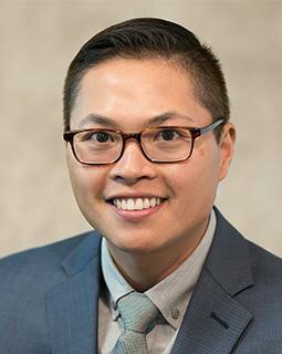 William Truong, MD, FACS