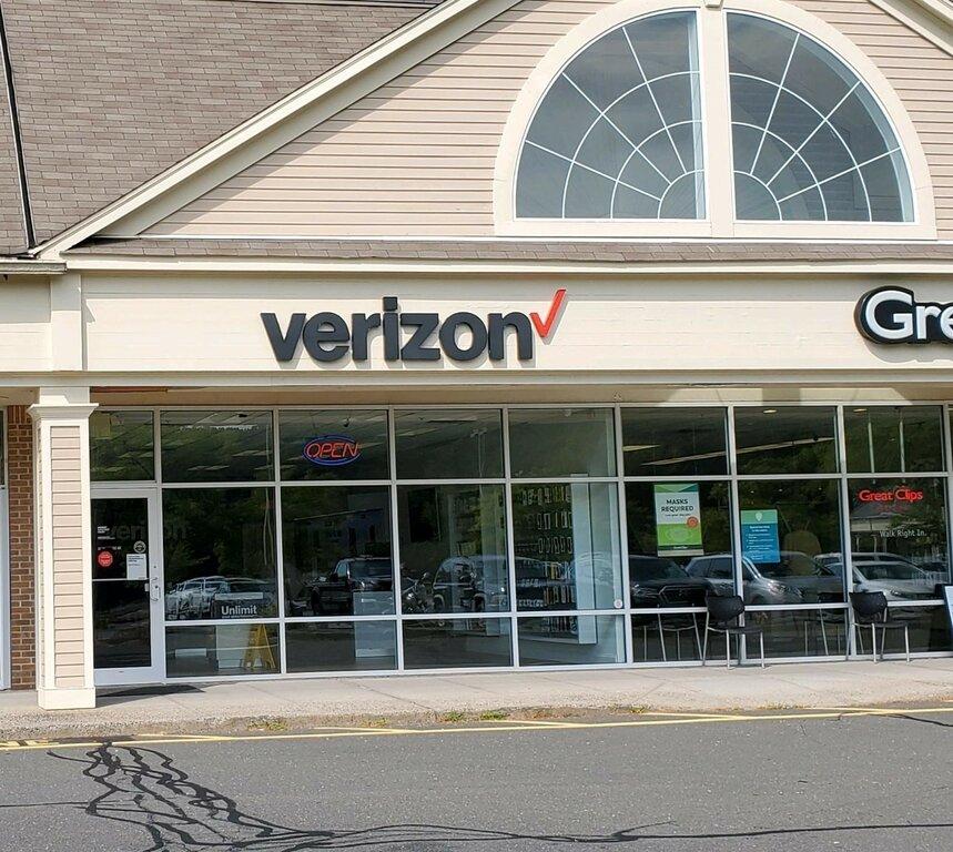 Verizon