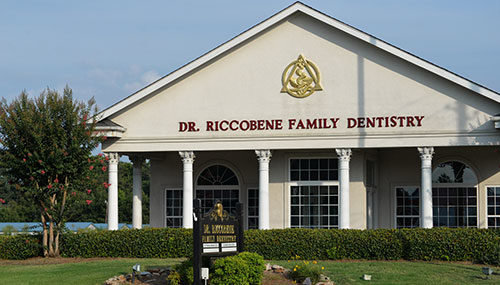 Riccobene Associates Family Dentistry