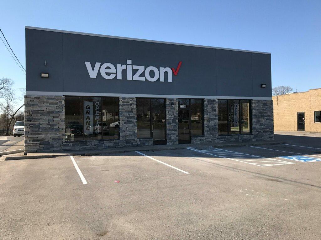 Cellular Sales-Verizon Authorized Retailer