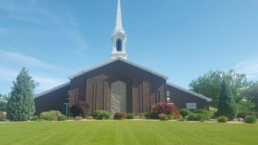 The Church of Jesus Christ of Latter-day Saints