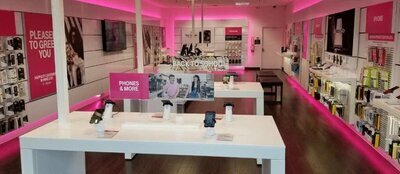 Metro by T-Mobile Authorized Retailer