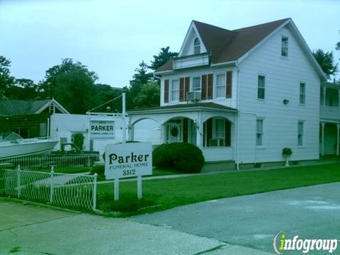 Parker Funeral Home