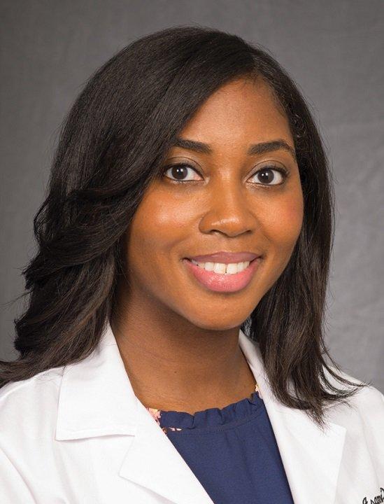 Nikiya Asamoah, MD - Loyola Medicine at Palos