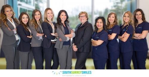 South Surrey Smiles