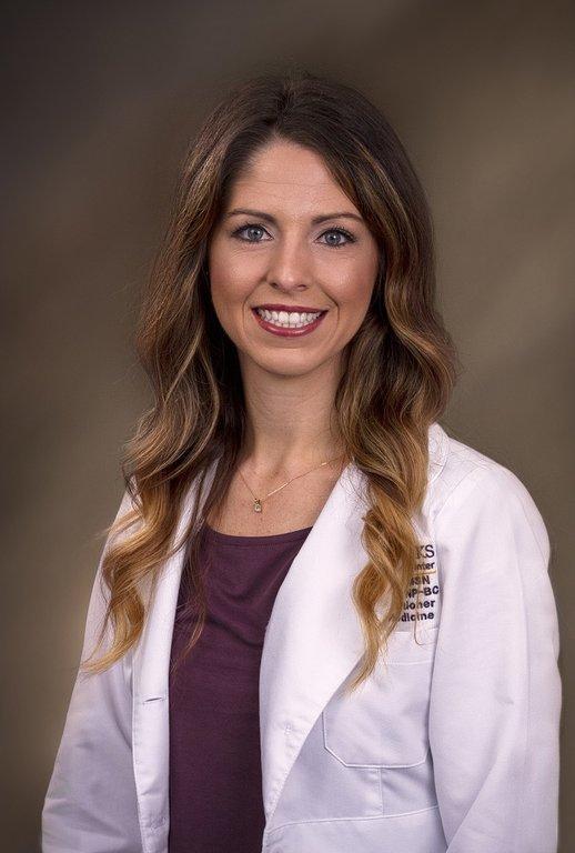 Kristen King, MD - North Oaks Cardiology Clinic