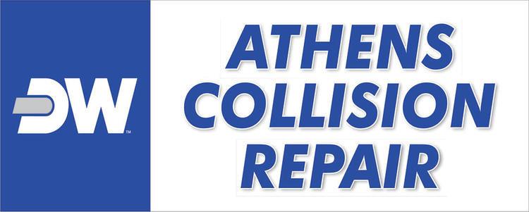 Athens Collision Repair