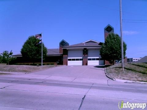 Pattonville Fire Protection District Engine House 2