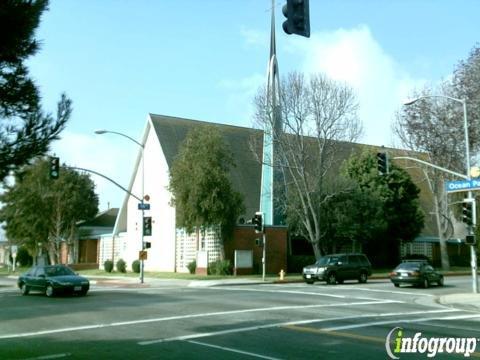 Mount Olive Lutheran Church