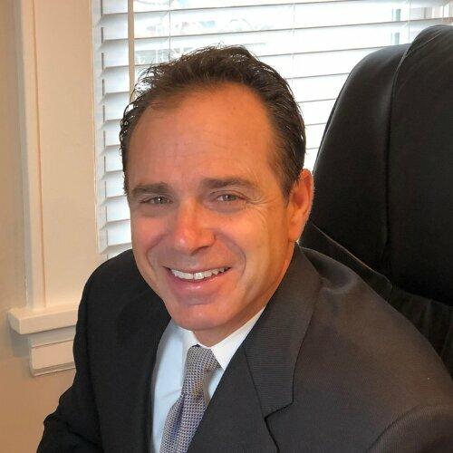 Attorney George W. Ganim, Jr.