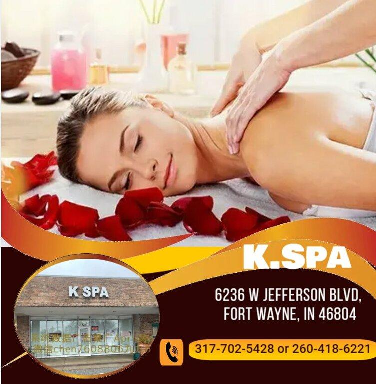 K Spa