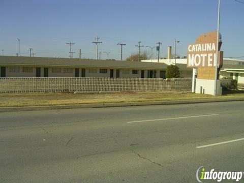 Catalina Motel