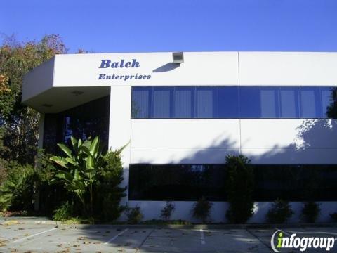 Balch Enterprises