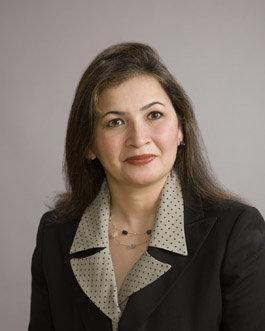 Bina Mirza, MD - Advocate Medical Group