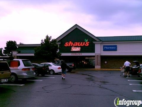 Shaw's Supermarket