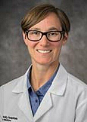 Susannah Briskin, MD