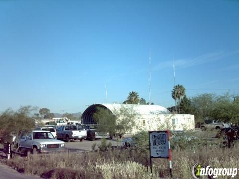 Saguaro Trucking