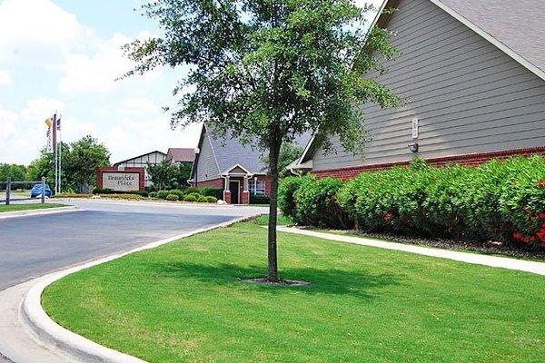 Braunfels Place Apartments