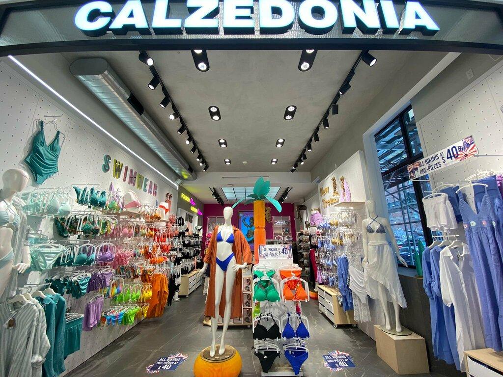 Calzedonia