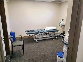 Select Physical Therapy