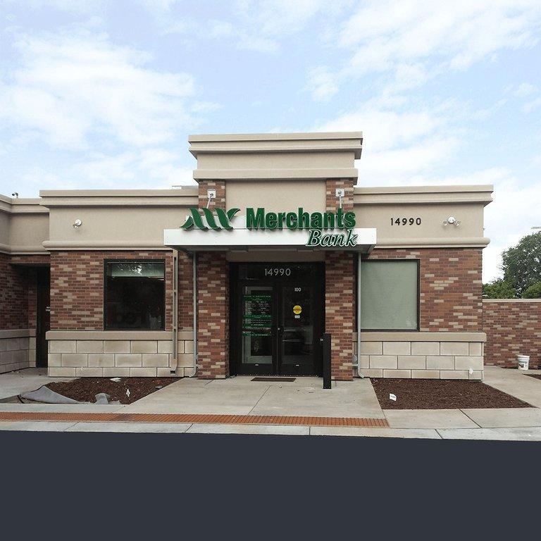 Merchants Bank