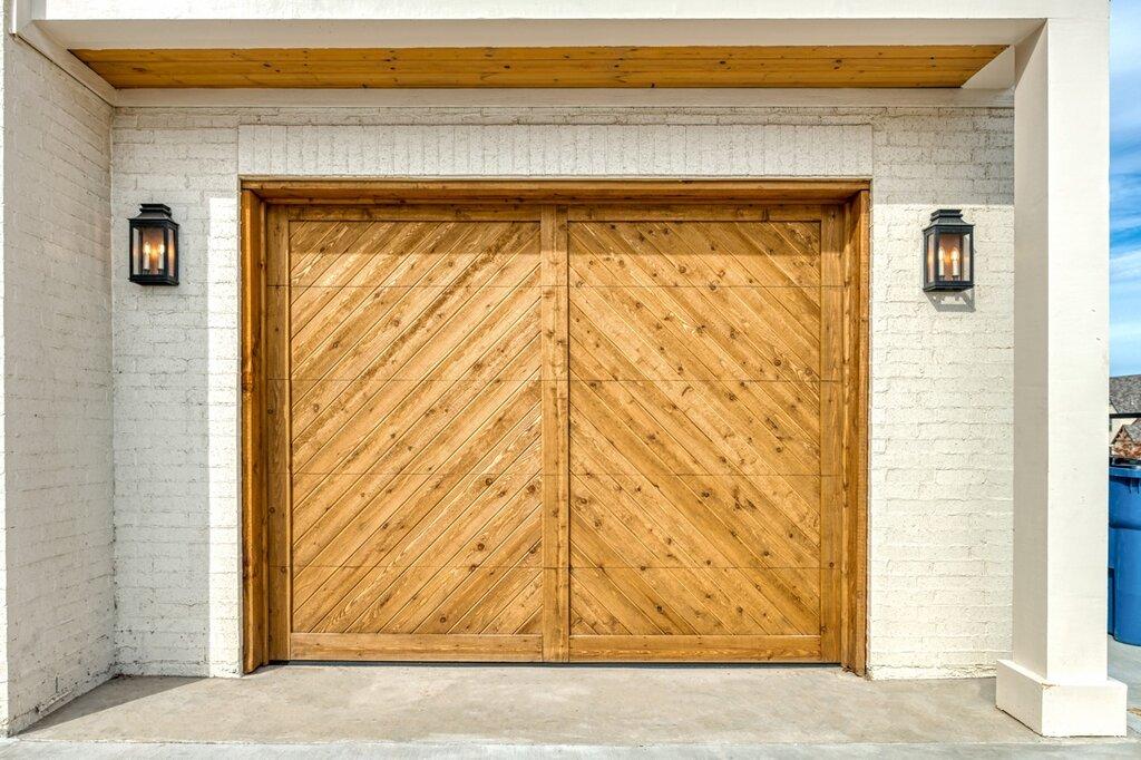 Doorvana Garage Doors