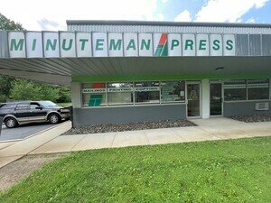 Minuteman Press