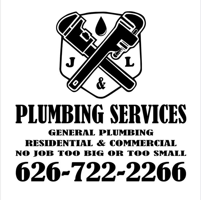 J&L Plumbing Services