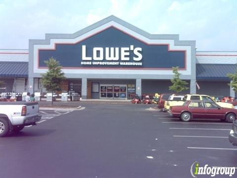 Lowe's Home Improvement