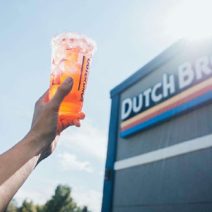 Dutch Bros Coffee