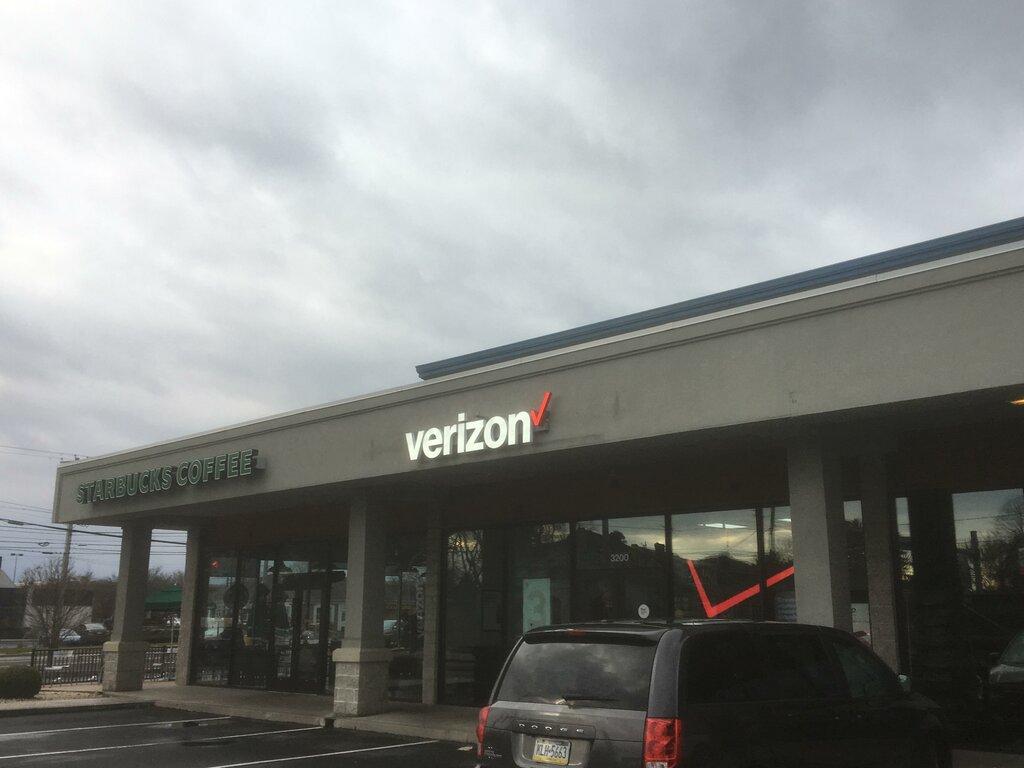 Verizon