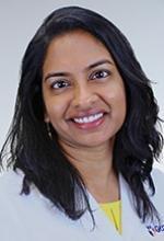 Sheela Prabhu, MD, FACP