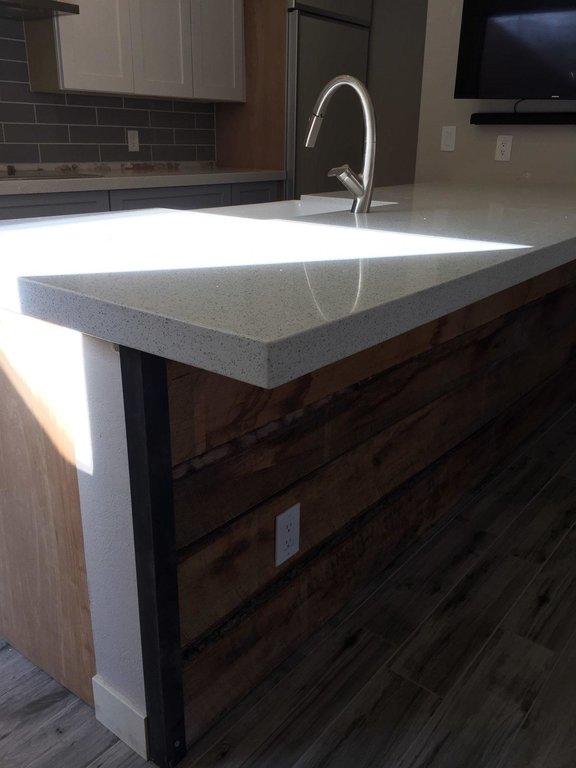 Great Concept Granite