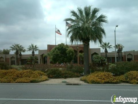 Loma Linda Chamber of Commerce