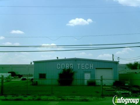 Corr Tech Inc