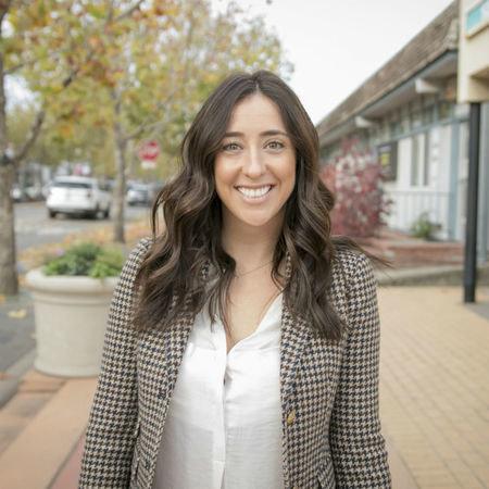 Ashley Serrano, AGT - Novato Insurance Agency