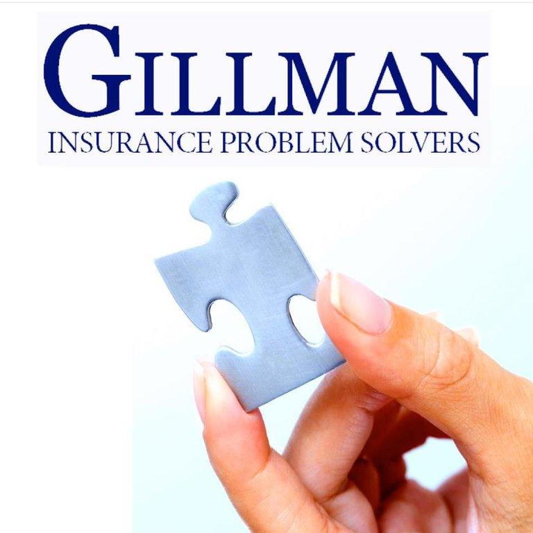 Gillman Insurance Problem Solvers